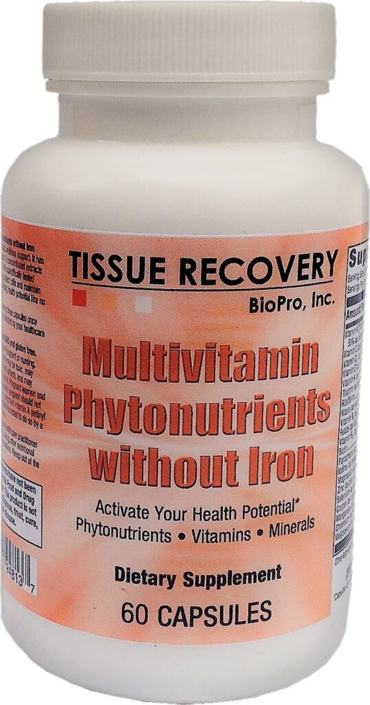 This Is One Of The Most Important Substances In Your Cells | tissuerecovery