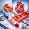 apob cardiovascular risk illustration