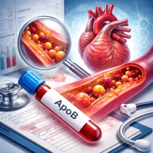 apob cardiovascular risk illustration