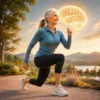 stronger legs sharper mind and brain health