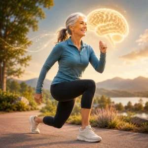 stronger legs sharper mind and brain health