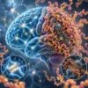 hyperglycosylation alzheimers brain sugar chains